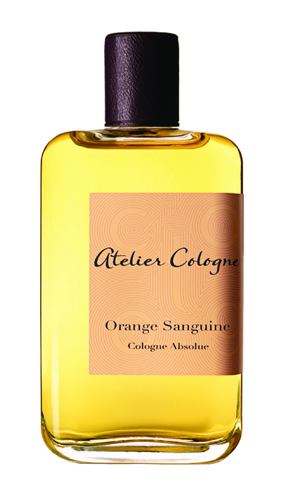 Orange Sanguine, Atelier Cologne