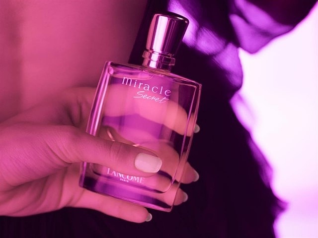 Lancome Miracle Secret