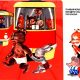 Картинки «Как обходить автобус, троллейбус, трамвай» (8 фото)
