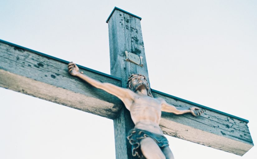 10 фактов о кресте