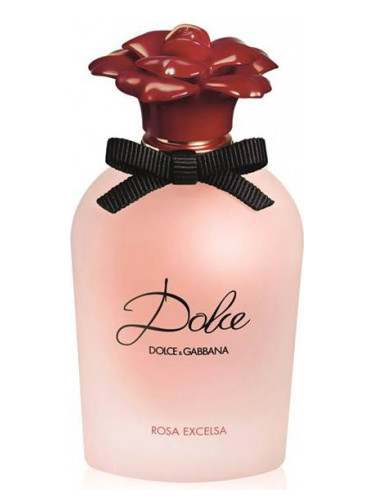 Новые ароматы Dolce&Gabbana: Dolce Rosa Excelsa - розовая композиция