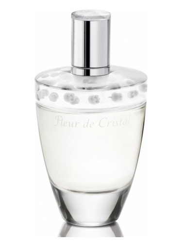 Духи с запахом ландыша: 15 женских ароматов - Fleur de Cristal (Lalique)