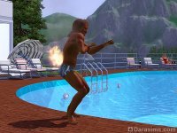 Смерть, призраки и воскрешение в The Sims 3