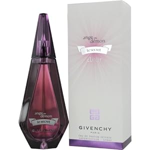 Amazon.com : Givenchy Ange Ou Demon Le Secret Elixir 100 Ml Eau De ...