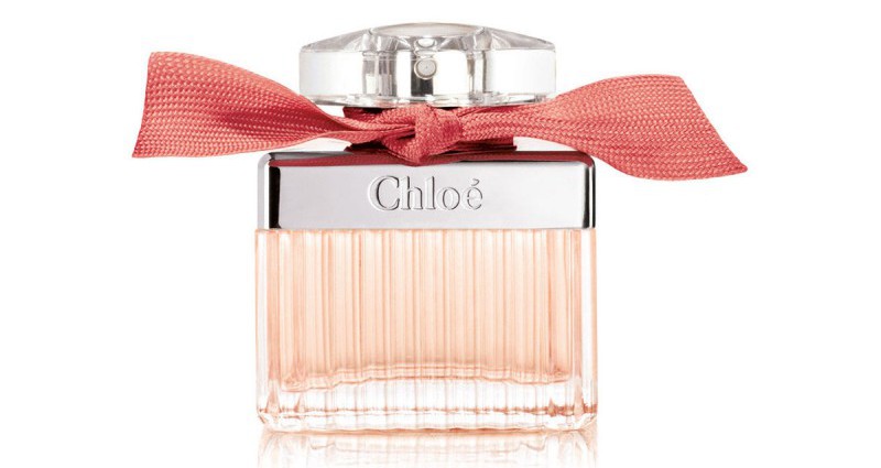 Духи Хлое Chloe Roses de Chloe