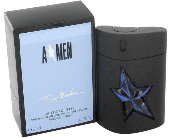 мужской парфюм рейтинг