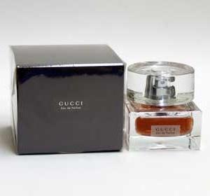 Gucci “Eau de Parfum”