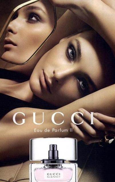 Gucci Eau de Parfume II