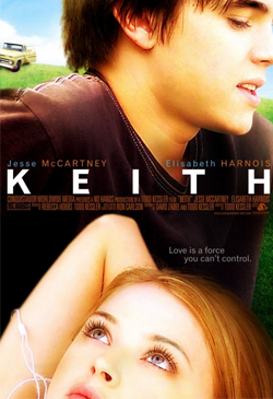 Кит Keith (2008)