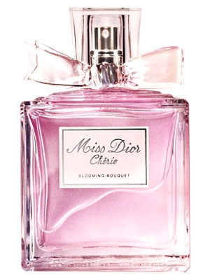 Miss Dior Cherie Blooming Bouquet 2011 Christian Dior аромат ...