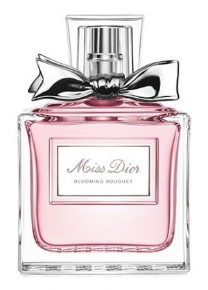 Miss Dior Blooming Bouquet Christian Dior аромат - новый аромат ...