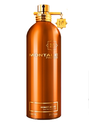 Honey Aoud Montale для мужчин и женщин