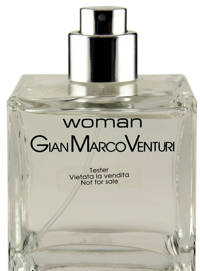 Туалетная вода для женщин Gian Marco Venturi Woman (Жан Марко Вентури Вум..