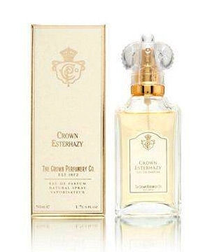 Аромат Crown Esterhazy от Crown Perfumery Company