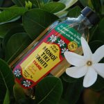 Масло цветков тиаре: польза и аромат