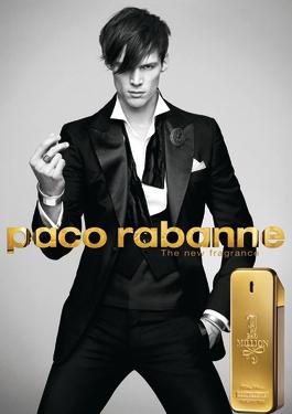 Paco Rabanne One million цена