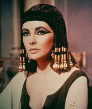 косметика,древние египтяне,клеопатра,история косметики,косметика и здоровье