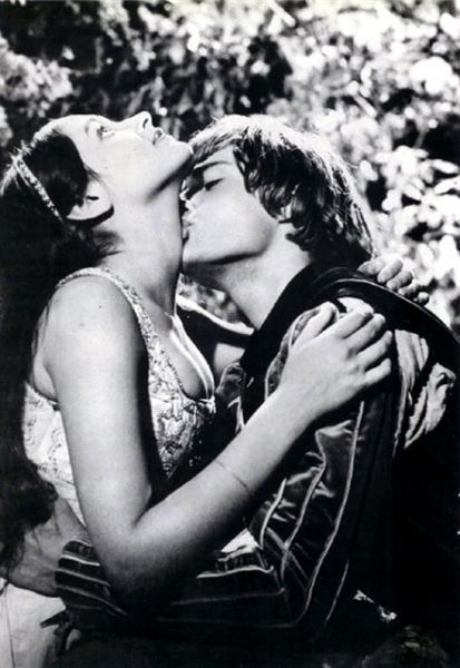 картинки ромео и джульетта 1968