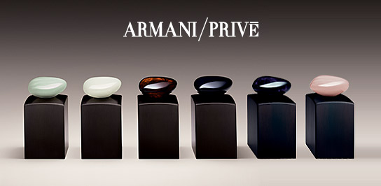 Armani Prive от Giorgio Armani 
