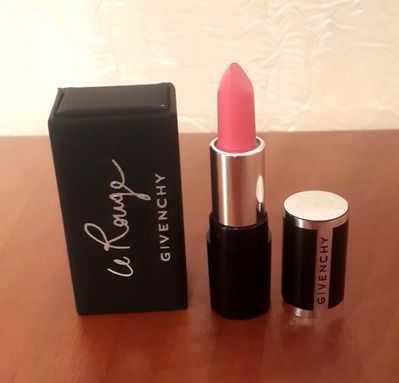 Givenchy Помада Le Rouge № 202 Rose Dressing 1,5 гр 