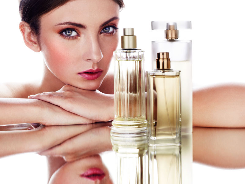 Фото - Как правильно выбрать женский парфюм