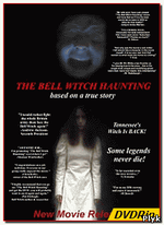 Фильм ужасов снятый по реальным событиям: Призрак в доме семьи Белл