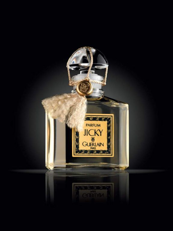 Guerlain Jicky parfum
