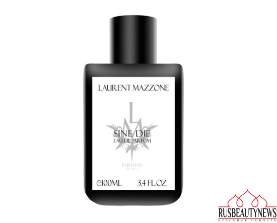 LM Parfums- Sine Die