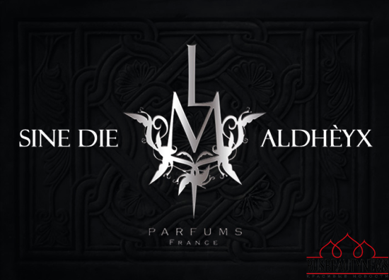 LM Parfums- Sine Die and Aldheyx