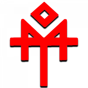 Символ Бога Даждьбога