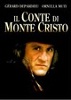 Le comte de Monte Cristo