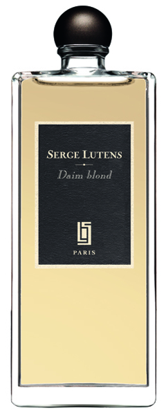 Serge Lutens Daim Blond