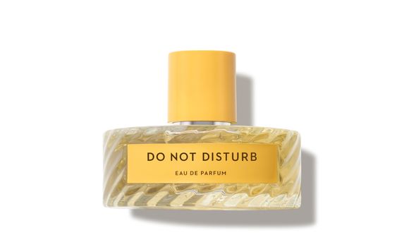 Vilhelm Parfumerie — Do Not Disturb