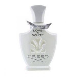 Духи Love in White Creed