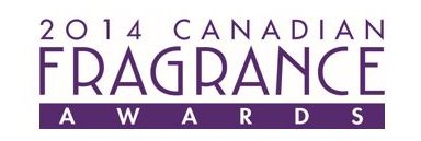 Canadian Fragrance Awards 2014