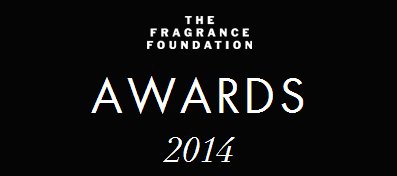 2014 Fragrance Foundation Awards