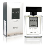 Bel Canto Silver