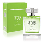Парфюмерная вода Crystal Femme Green - Сarlo Bossi Parfumes