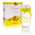 Парфюмерная вода Flower Yellow - Сarlo Bossi Parfumes