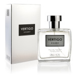 Vertigo Silver