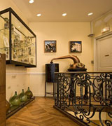 Музей парфюмерии «Фрагонар» (Musee Fragonard)