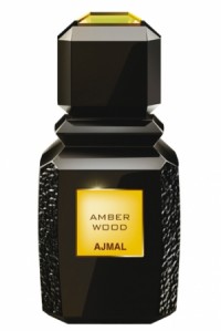 AMBER WOOD, 100мл 