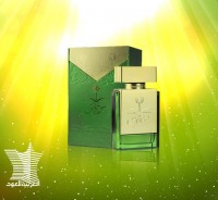 Mukhalat Saudi (Gold) - For Women, 100мл