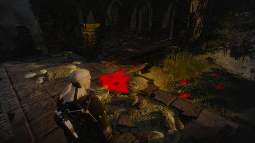 The Witcher 3: Wild Hunt - Ведьмак 3: Дикая Охота. Ведьмачьи заказы. Новиградские земли The Witcher 3: Wild Hunt - Ведьмак 3: Дикая Охота. Ведьмачьи заказы. Новиградские земли