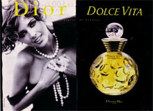 История парфюмерии (парфюма). Кристиан Диор (Christian Dior): биография