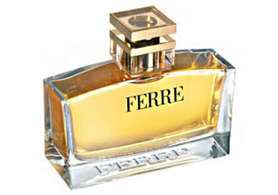 Женская парфюмерия Gianfranco Ferre