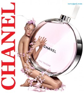 Chanel 2015