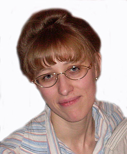 Екатерина Кулебякина
