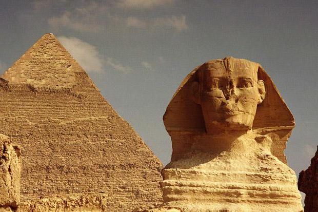 мумификация в древнем египте