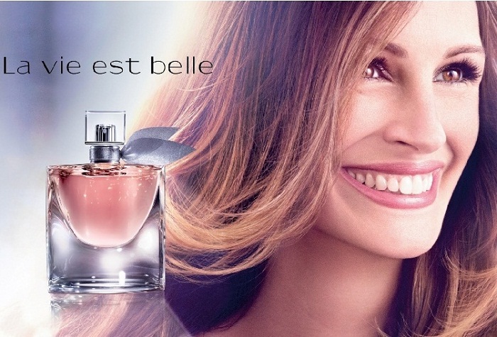 Модные духи La Vie Est Belle, Лучшие духи 2014, духи, парфюмерия